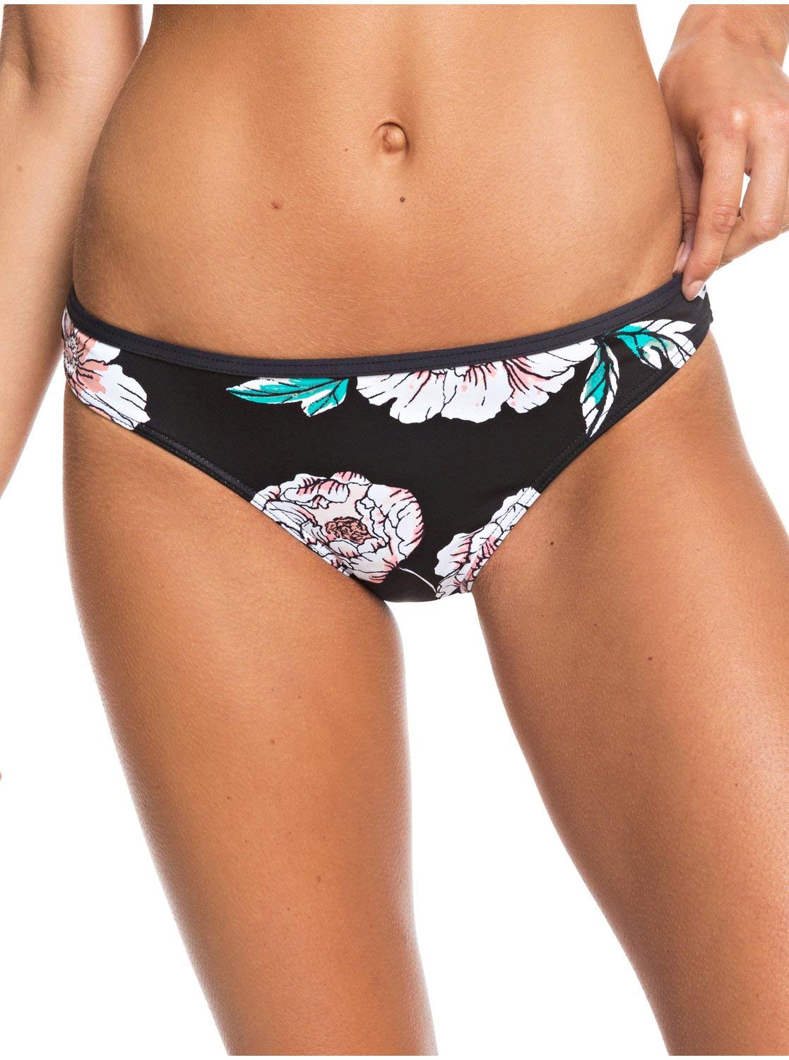 ROXY Dół od bikini Kobiety Surfin Love Regular Bottom
