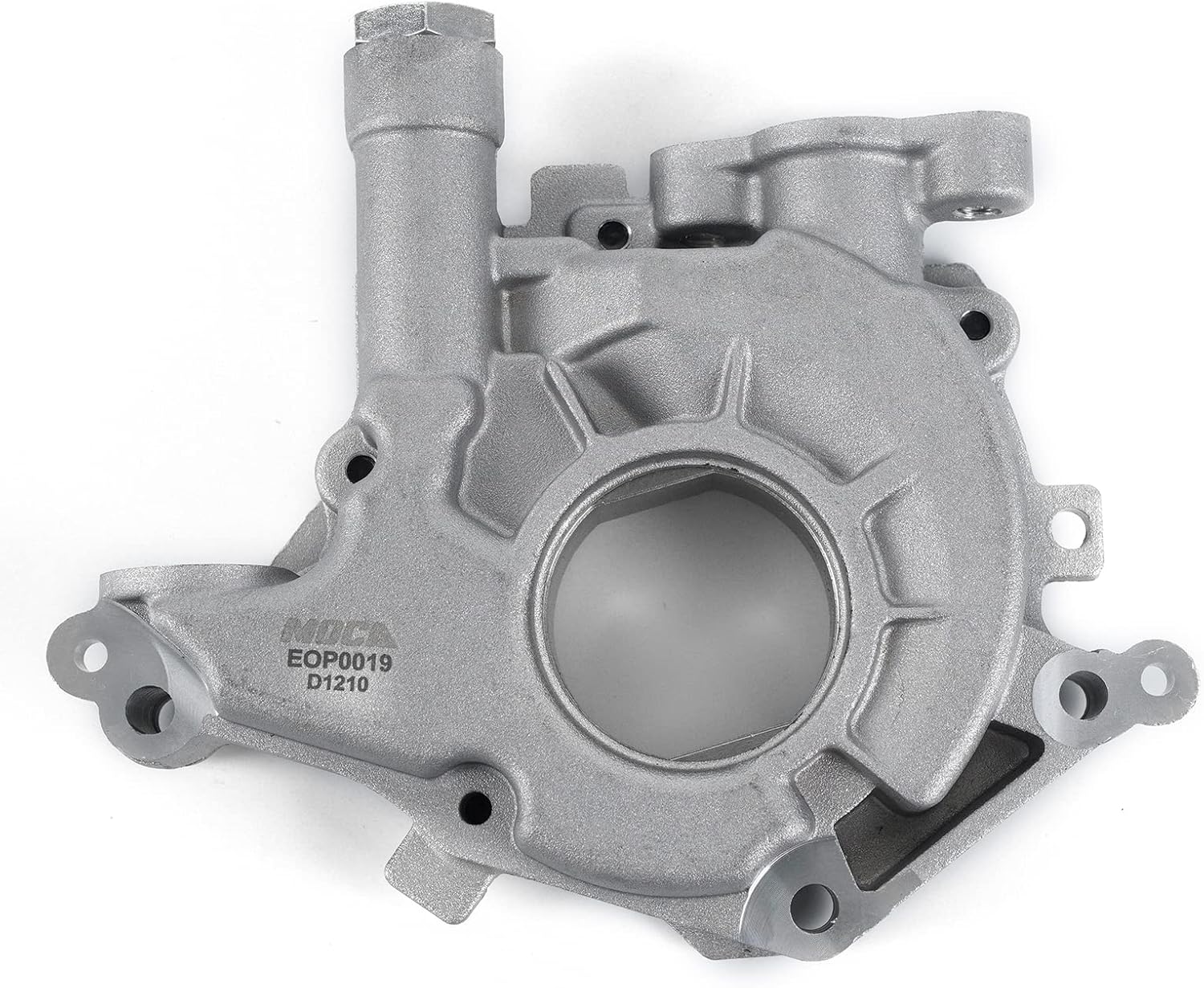 MOCA Oil Pump Assembly Fit 2003-2008 for Infiniti FX35 3.5L & 2006-2008 for Infiniti M35 3.5L & 2002-2014 for Nissan Altima 3.5L & 2009-2014 for Nissan Murano 3.5L
