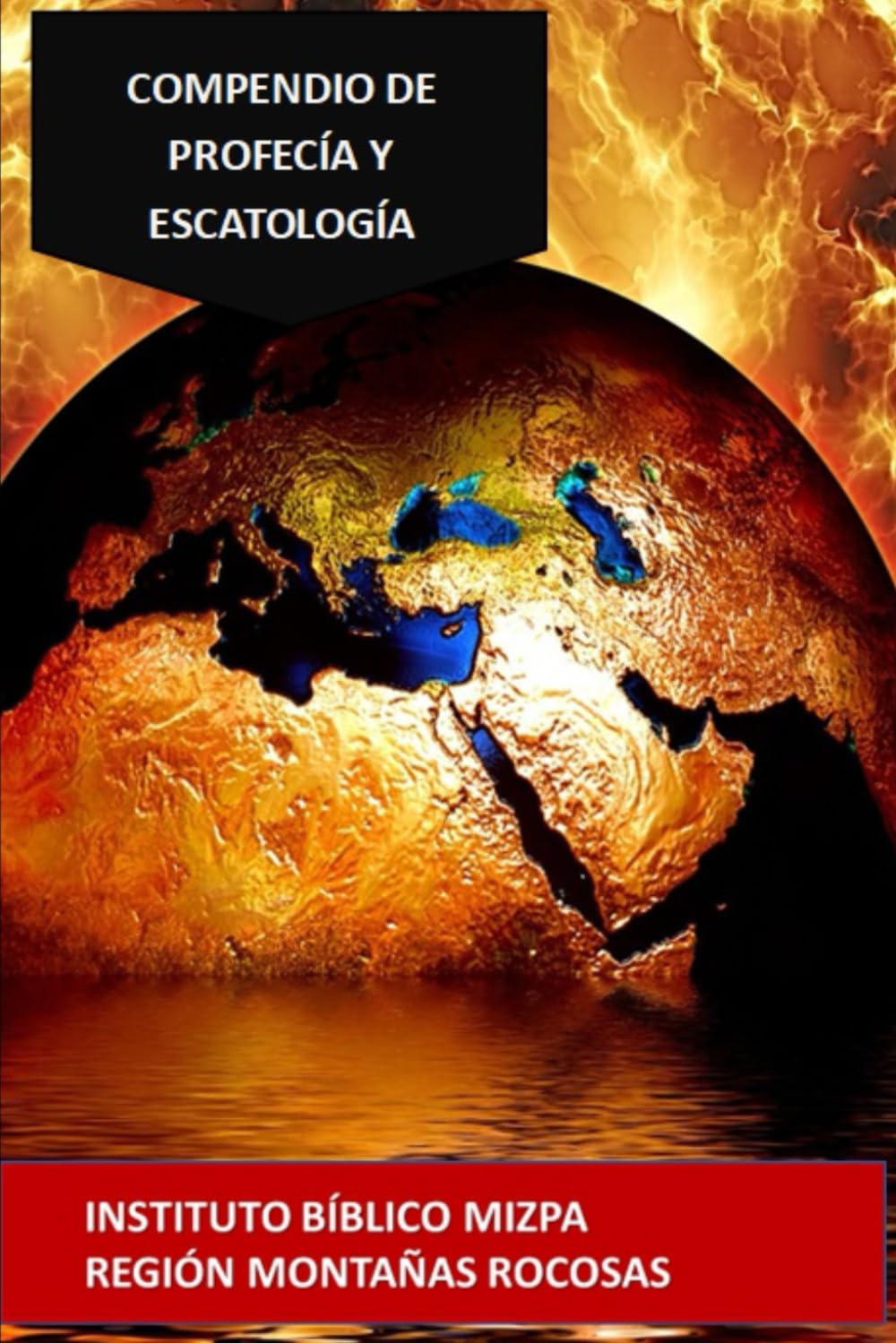 COMPENDIO DE PROFECÍA Y ESCATOLOGÍA
