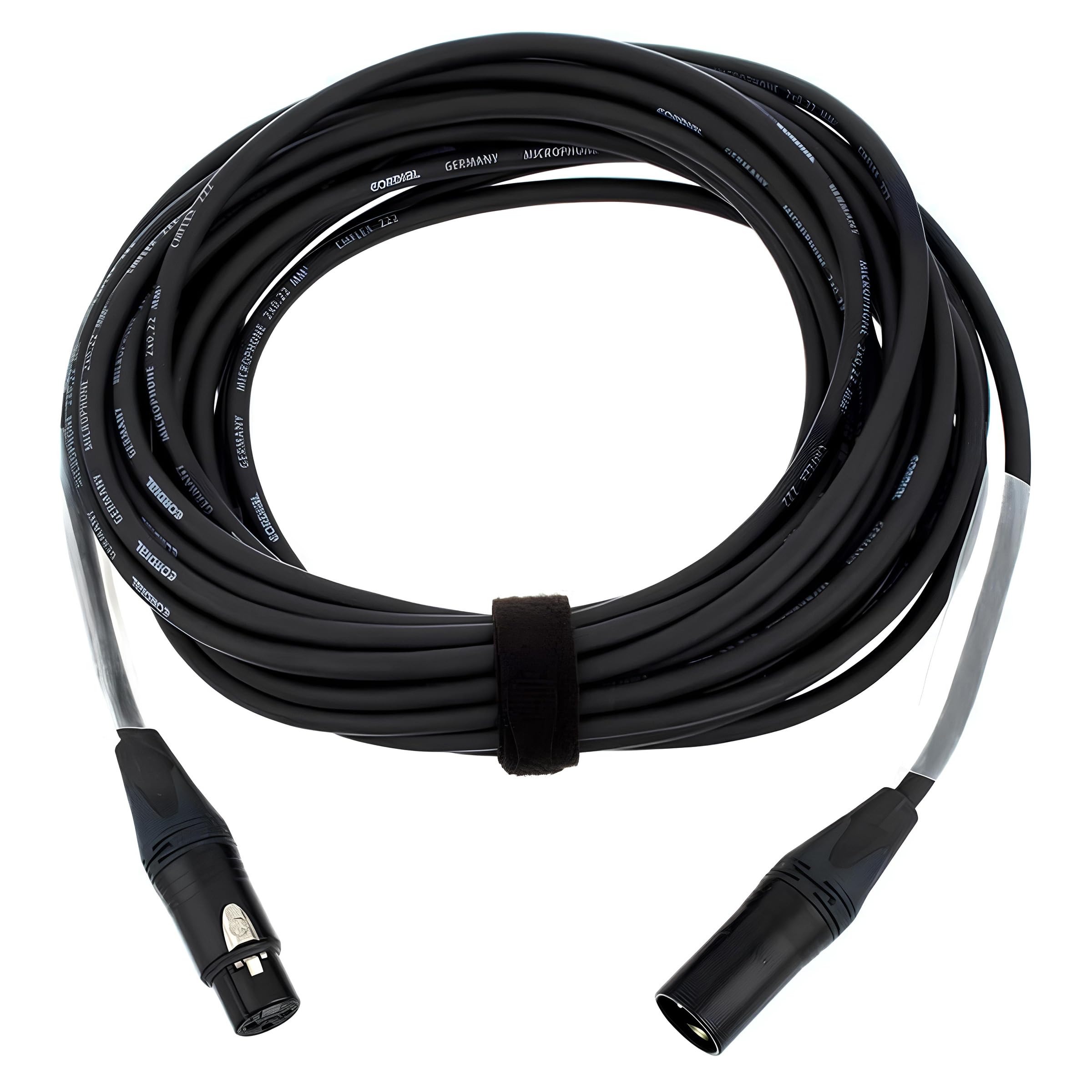 CORDIAL ES XLR kabel mikrofonowy 10 m