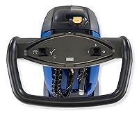 Vista 5 de Clarke Clarke EX40 16ST - Extractor de alfombras (56265504)