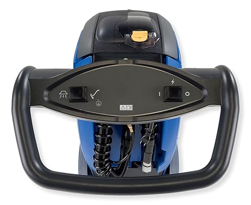 Miniatura 5 de Clarke Clarke EX40 16ST - Extractor de alfombras (56265504)