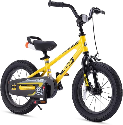 EZ Kids Bike Innovation 2 en 1 Balance to Pedal Beginners Learning Bicycle Niños Niñas de 3 a 9 años, 12, 14, 16, 18 pulgadas, varios colores, no