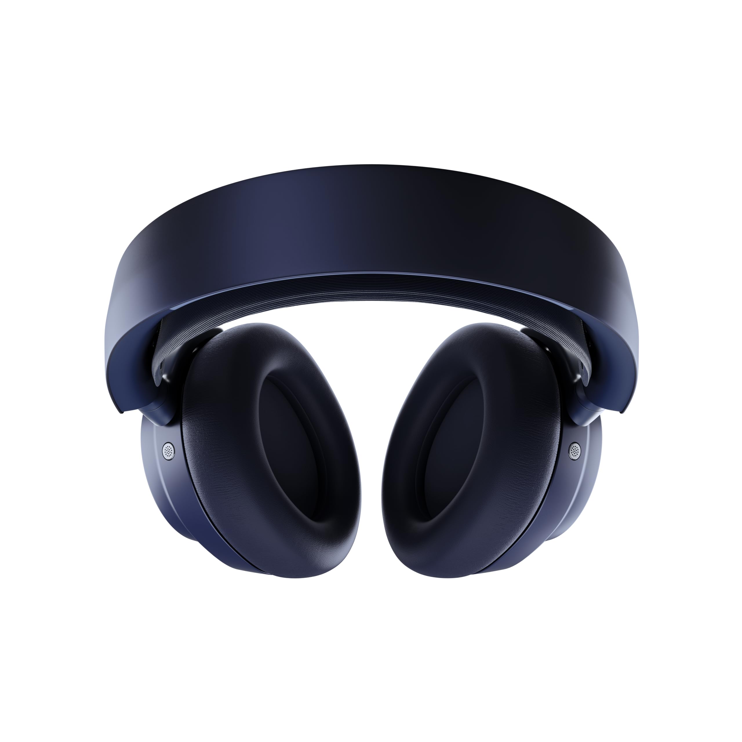 SteelSeries Arctis Nova Pro Omni – Bezprzewodowy dźwięk Hi‑Res, 96kHz/24bit, ANC, mikrofon ClearCast Pro, redukcja szumów AI, aplikacja mobilna, Mix 2,4GHz + BT, OmniPlay PC+PS5+Xbox – Midnight Blue