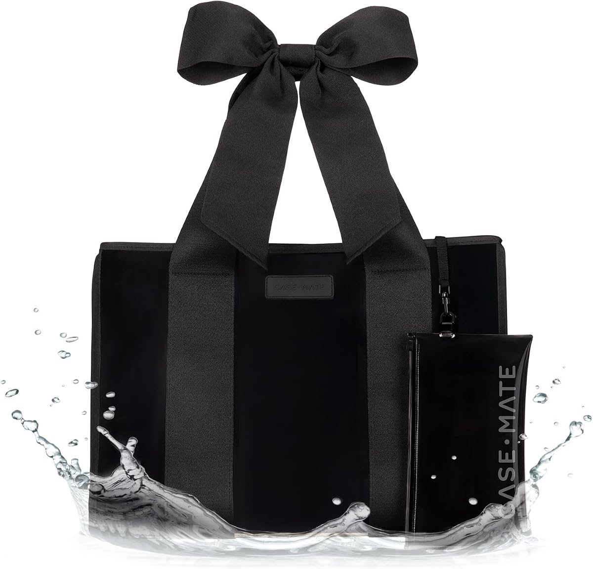 Bolsa de tela de gelatina