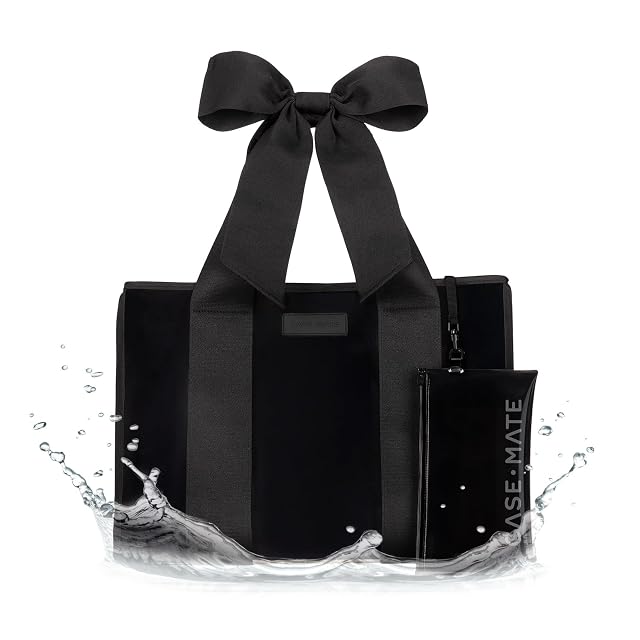 Case-Mate Jelly Tote Bag