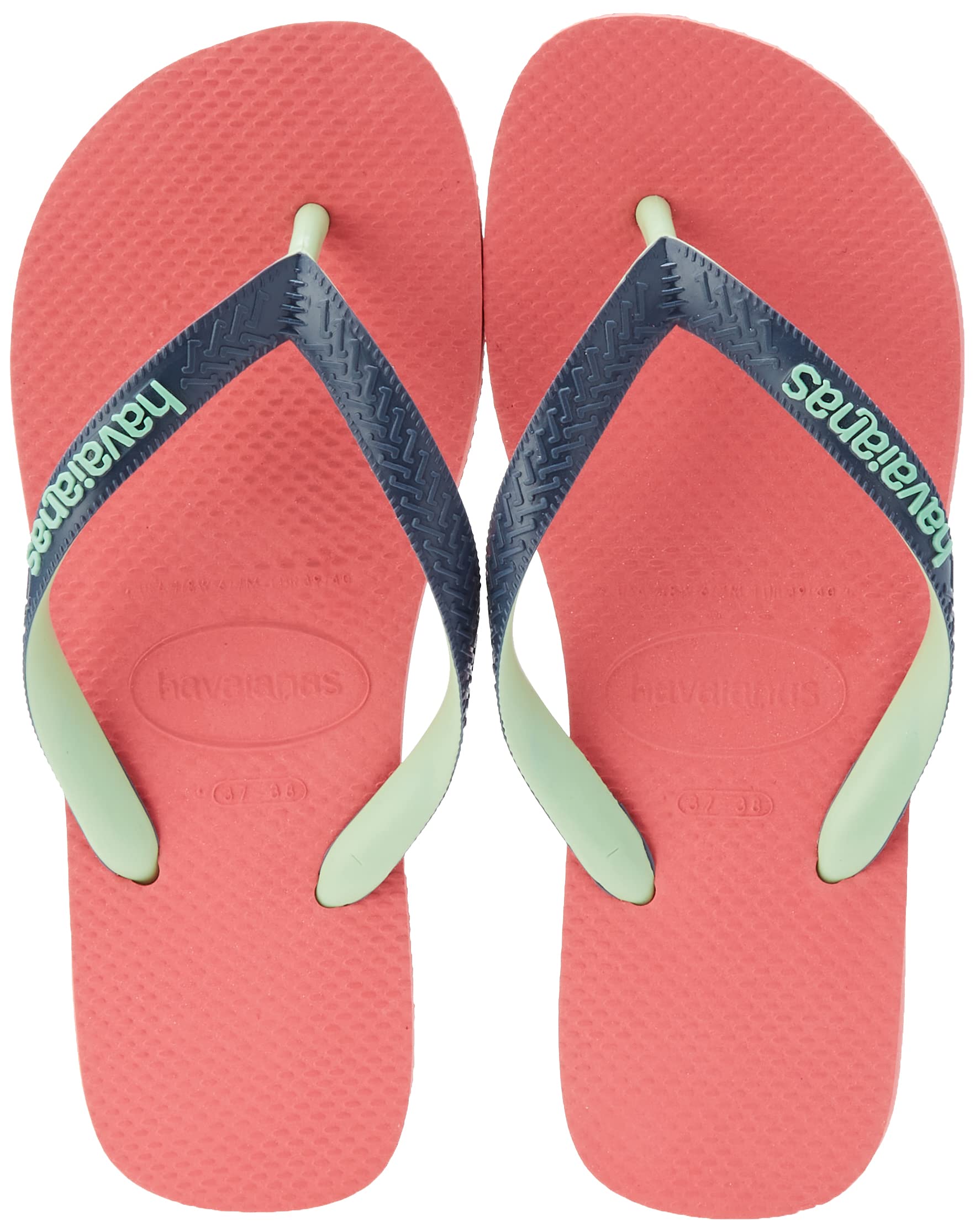 Havaianas: Auswahl an Schuhen