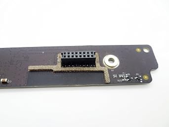 Internal Power Switch On Off Circuit Board 1803 Module Replacement Part for Microsoft Xbox One X Console