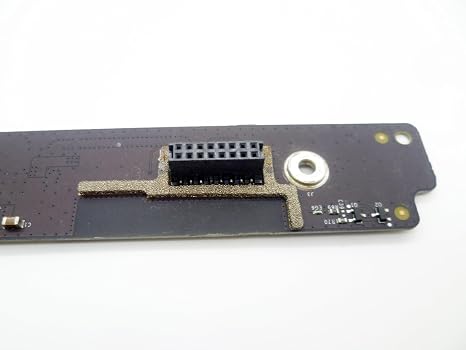 Internal Power Switch On Off Circuit Board 1803 Module Replacement Part for Microsoft Xbox One X Console