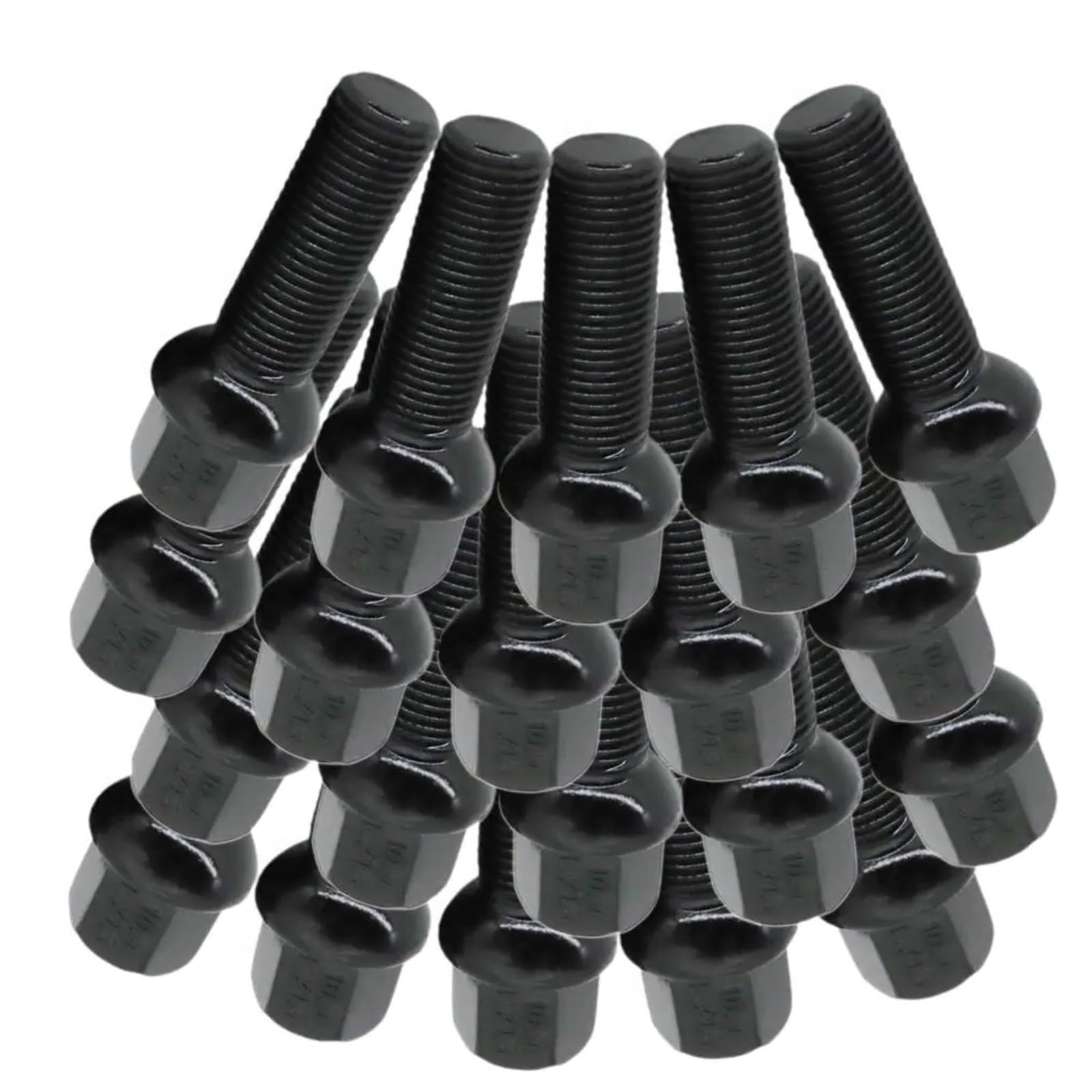 Pernos de rueda VW Caddy y Beetle M14X1.5 para solucionar vibraciones 6