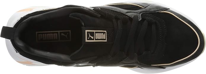 puma nova 2 trainers