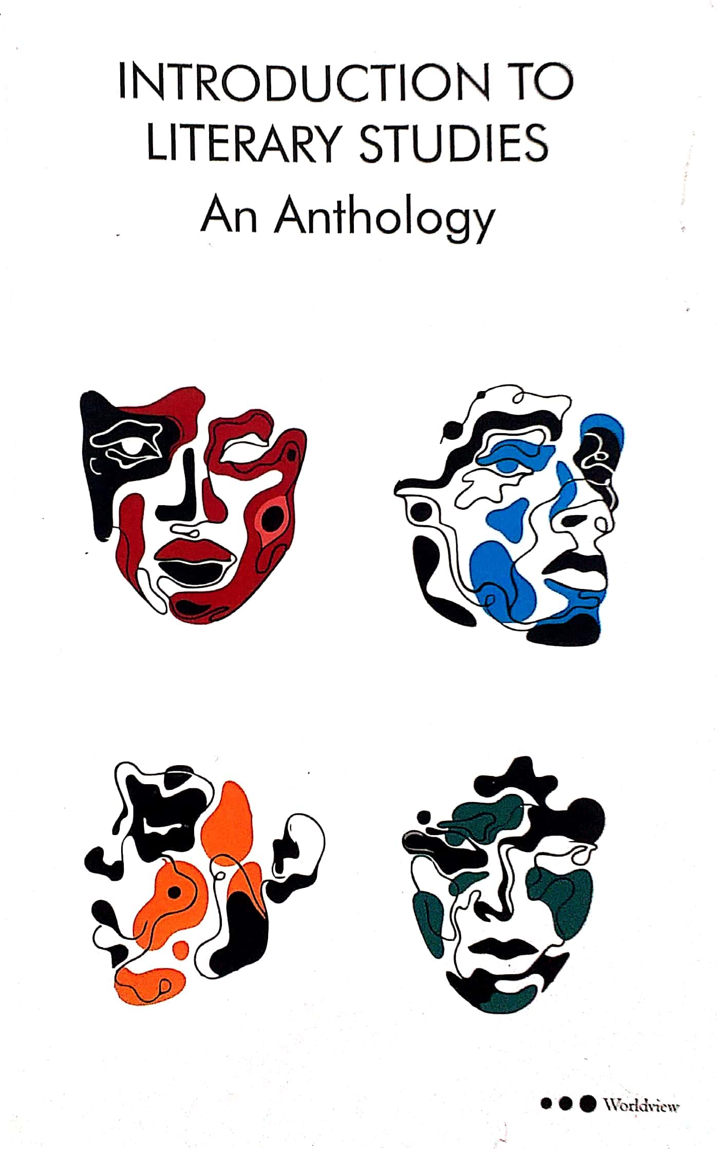 BA HONS ENGLISH 1ST INTRODUCTION TO LITERARY STUDIES Paperback