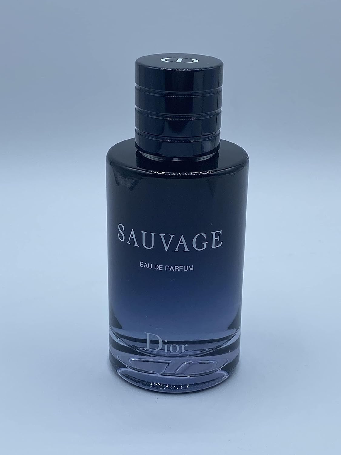 [正規品] Dior Sauvage Parfum 100ml テスター Dior Christian Dior Men's Sauvage Parfum Spray 3.4 oz