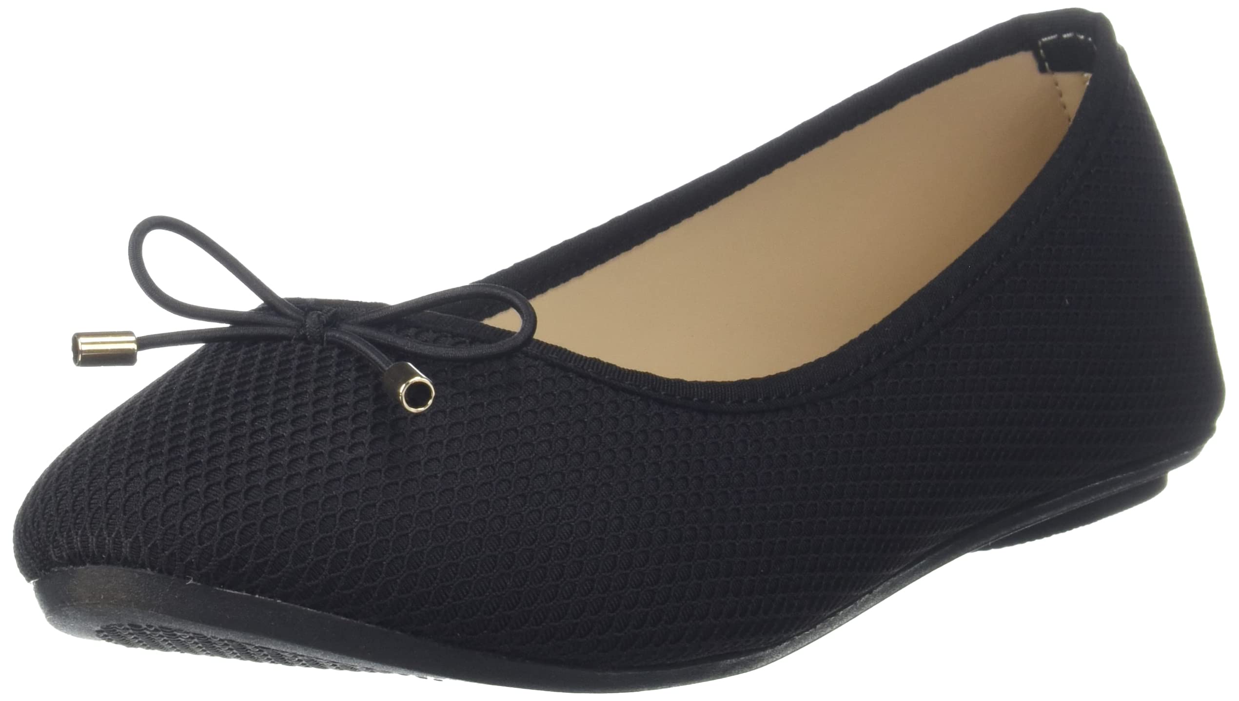 Bata Women Airsule Black Ballerinas (5516742), UK 5 (B09WDYDJMG) Amazon Price History, Amazon Price Tracker