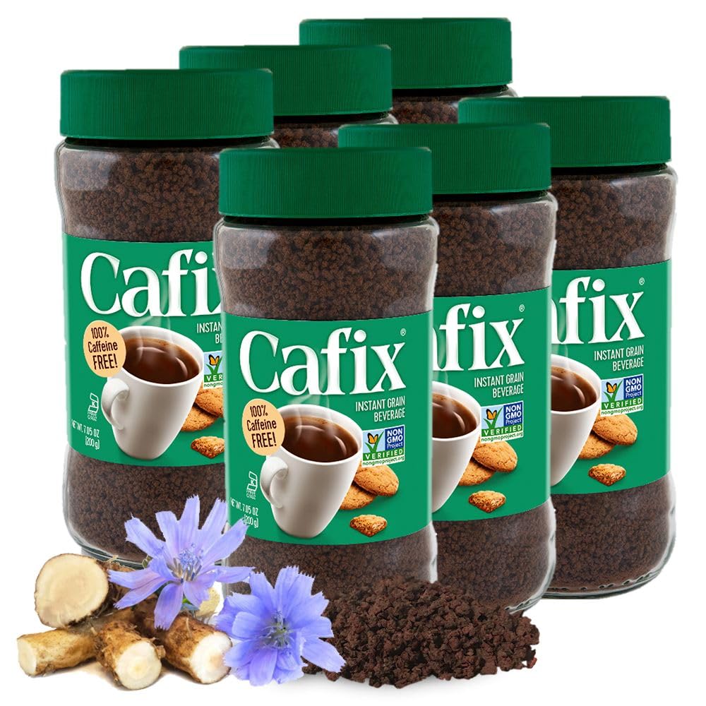 charbon フーディー　マルチゲイター Amazon.com : Cafix All Natural Instant Chicory Coffee Alternative
