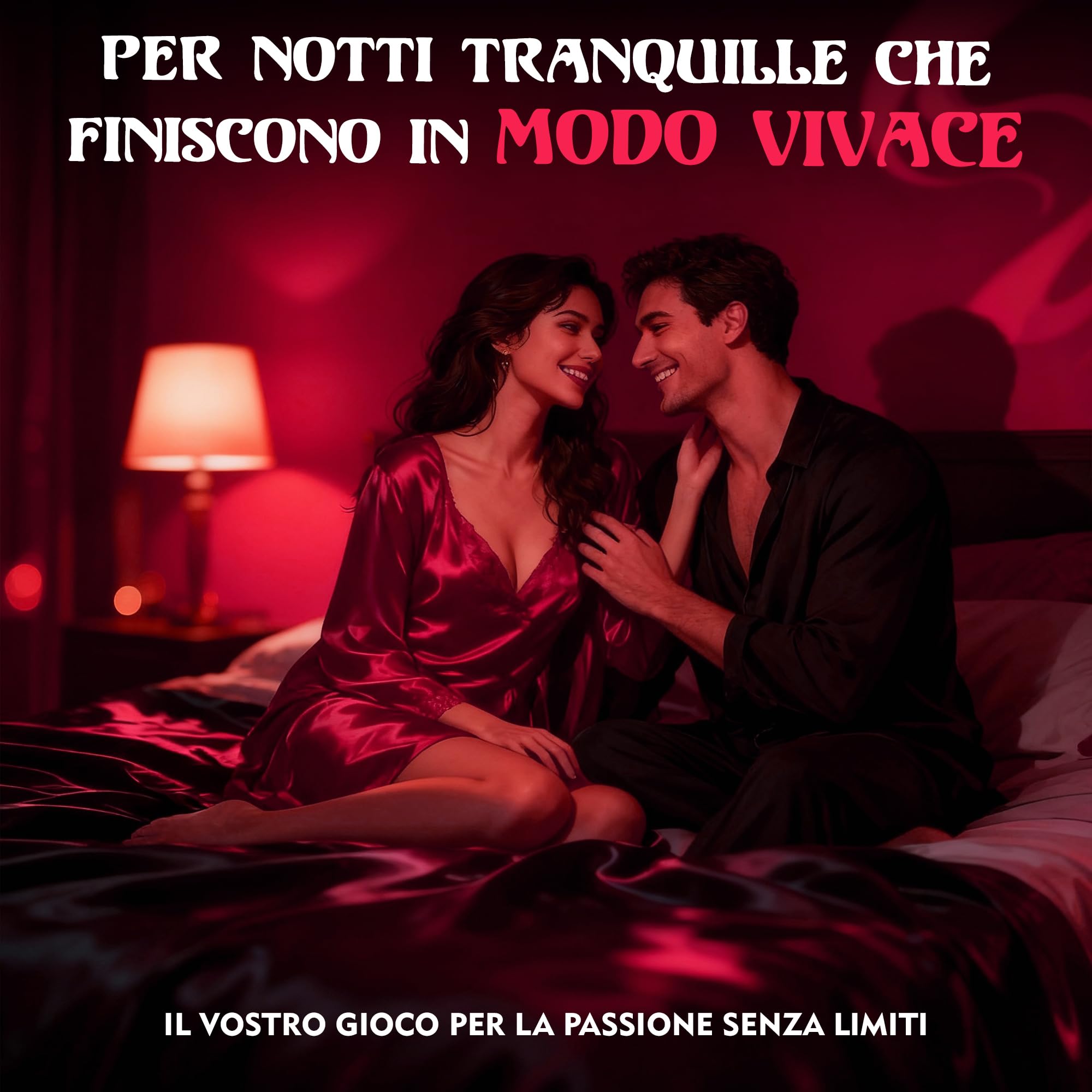 Kamasutra - Giochi Erotiici Coppie, Giochi Erotici Sessuali Hot Per Coppie, Regalo Coppia, Giochi Da Tavolo Sexy, Gioco Erotico Sessuale Hard, Carte Per Adulti Da Letto Hot, Sesso Sex Toys Intimi
