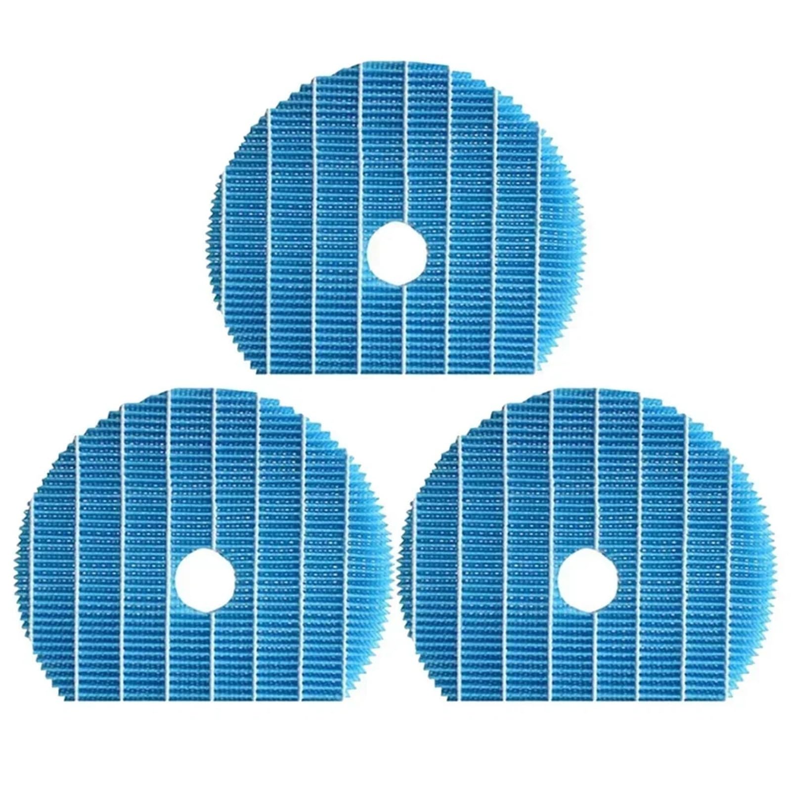 LMRXOFE Humidification Filter,Compatible For Sharp,FZ-G60MFE-G41RW,-G41RH,-G51RW,-G61RW,Humidifier Replament Filter(3pcs)