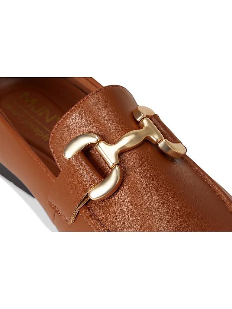 Tan Marc Joseph New York Avery Street (hands Free Technology)