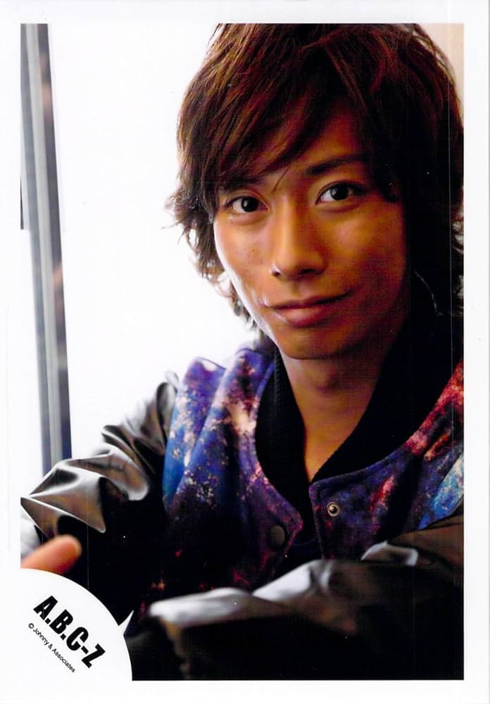 ジャニーズショップ公式写真C NEWS ジャニーズショップ 公式写真 オフショット 未使用品