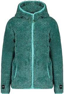 ICEPEAK Loa Jr Midlayer for Girl