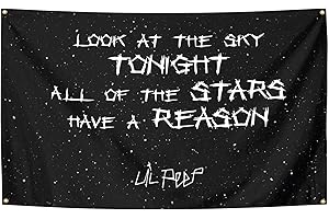 lil skies Tapestry Wall Hanging