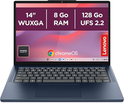 Chromebook 14M8911 Lenovo