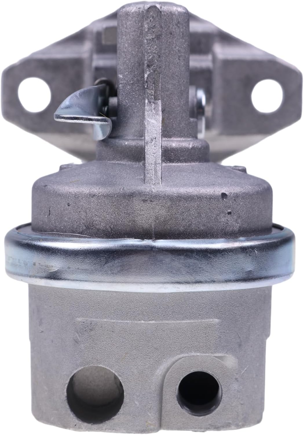 FridayParts Fuel Pump RE517230 DZ117587 DZ110616 for John Deere 1010D 1210E 1410D 120D 210G 335D 444K 544K 605C 750J 1070D Engine 3029 4045 6068