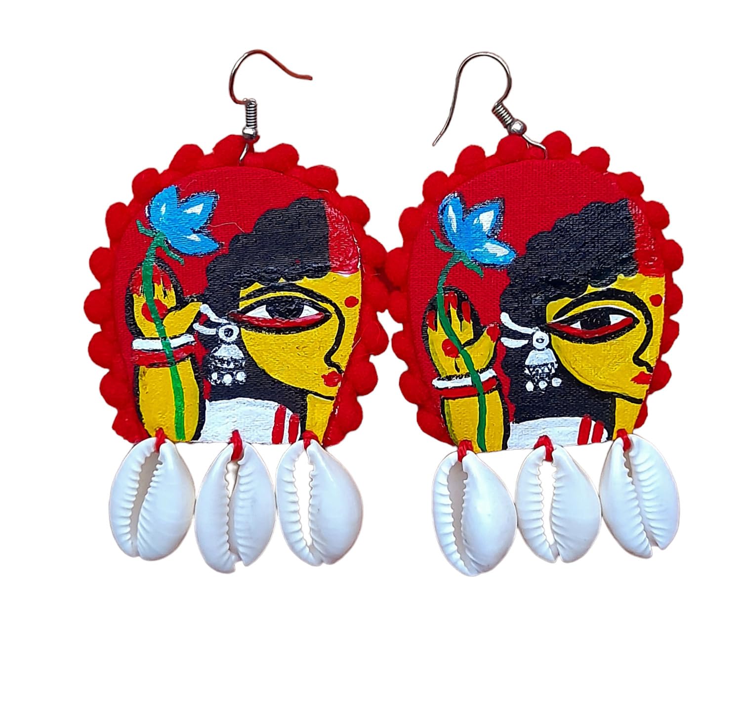 See full amazon price history chart for SAKHI BEAUTIFUL RED KULO STYLE FABRIC EARING FOR DURGA PUJA SPECIAL EARRING FOR WOMAN SAKHI BEAUTIFUL RED KULO STYLE FABRIC EARING FOR DURGA PUJA SPECIAL EARRING FOR WOMAN (B0988639MH) Amazon Price History, Amazon Price Tracker