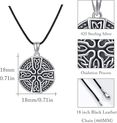 Miniatura 5 de OHAYOO Opal Star Locket Necklace 925 Sterling Silver Locket for Women That Hold Pictures Jewelry Gifts for Women