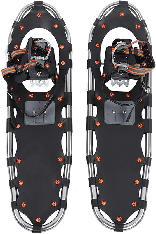 Snowshoes Amazon.co.uk