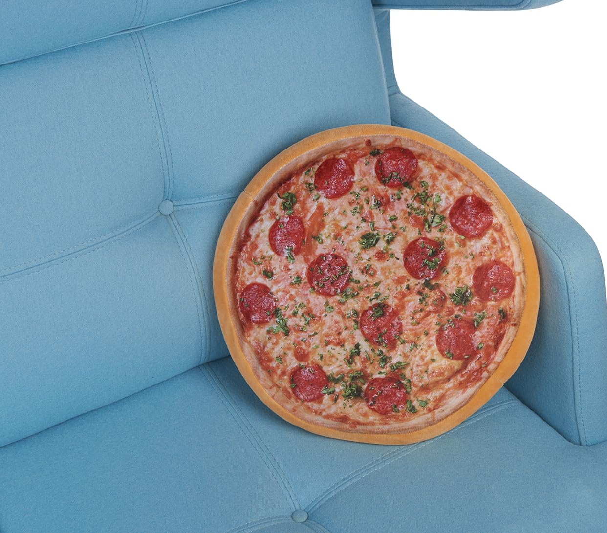 United Labels AG PMS 16" NOVELTY Pizza w pudełku prezentowym