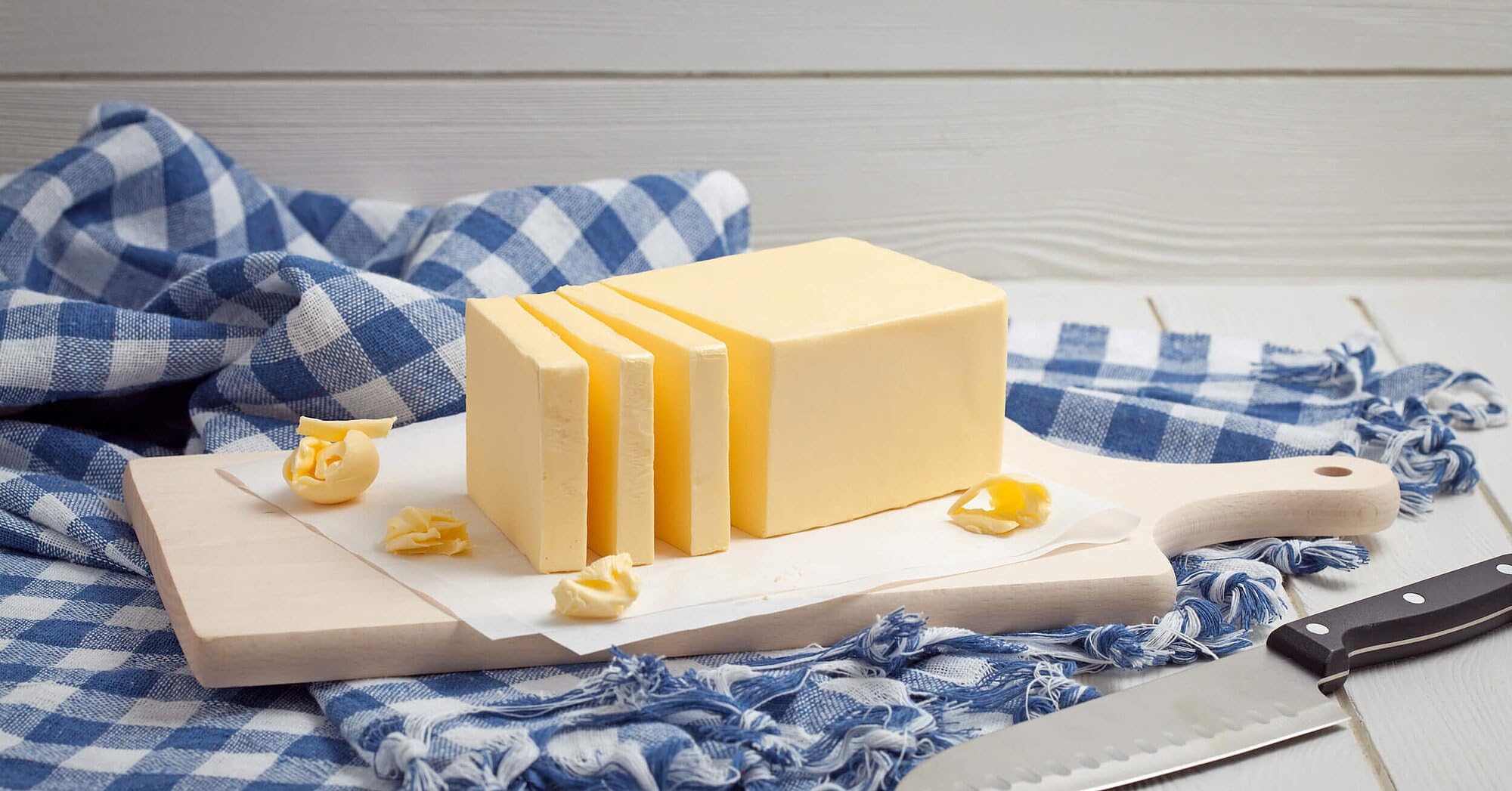Weihenstephan Butter mit schutz versiegelung 250 gramm x 3 STÜCK mit Pufai Grocery [Frischegarantie]
