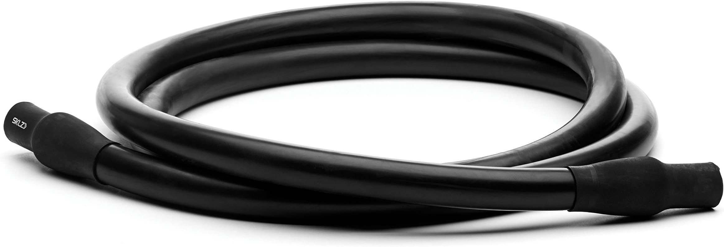 Performance Training Exercise Cable - Black, Extra Heavy