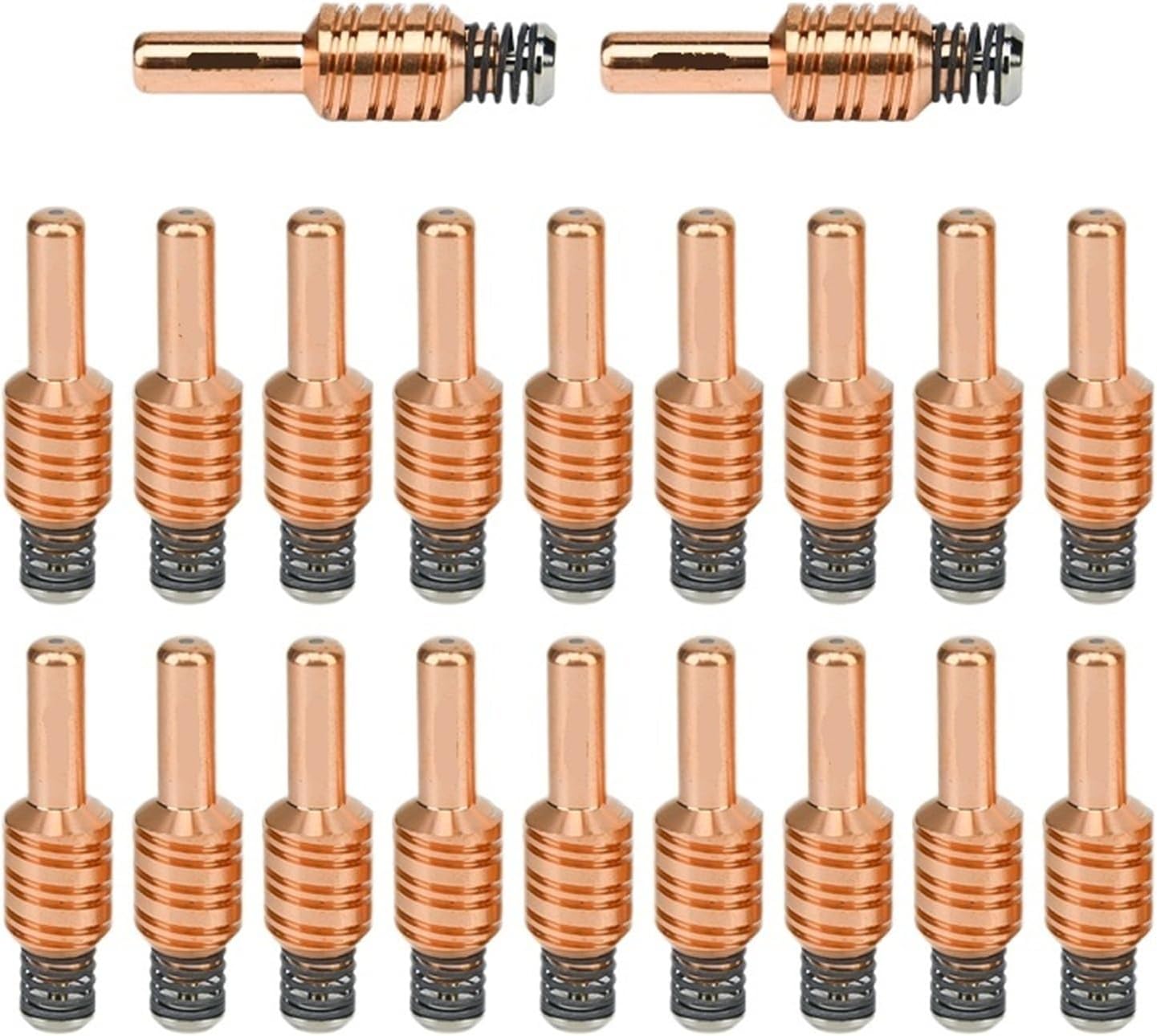 Compatible For Plasma Cutting Tools 220777 Electrode Torch Accessory Set
