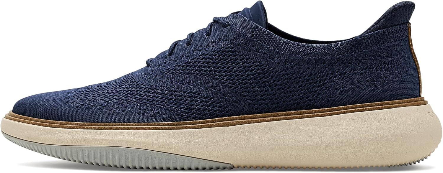 Cole Haan Men's Grand Phaze Quick-on Stitchlite