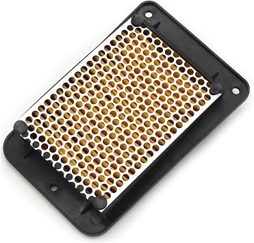 Motorcycles air filter for SYM Symphony50S Tonik50 Joyride125/200/180 17211-HLB-000 17211-ADB-000 17211-H6B-000 17214-H6H-000