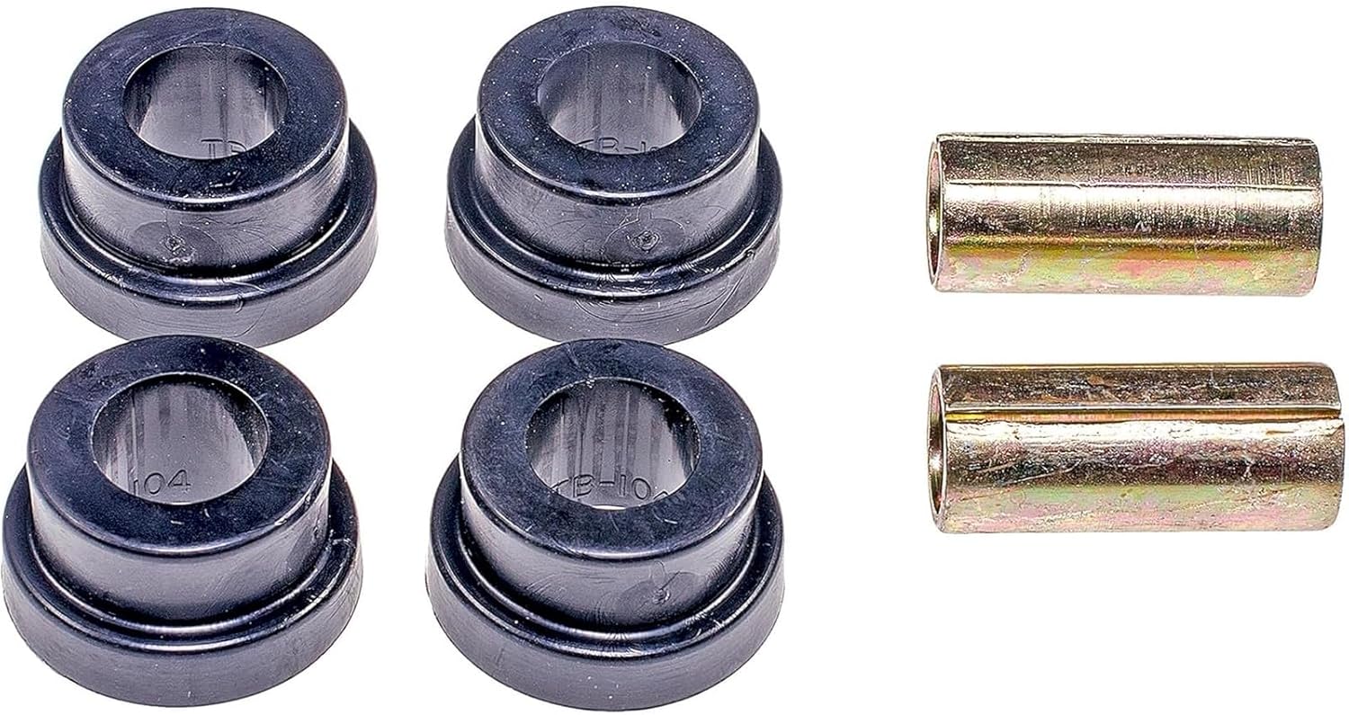 Suspension Track Bar Bushing for Ford F-350, F-250 1987 6.9L V8, for Ford F-250 1997 4.6L V8