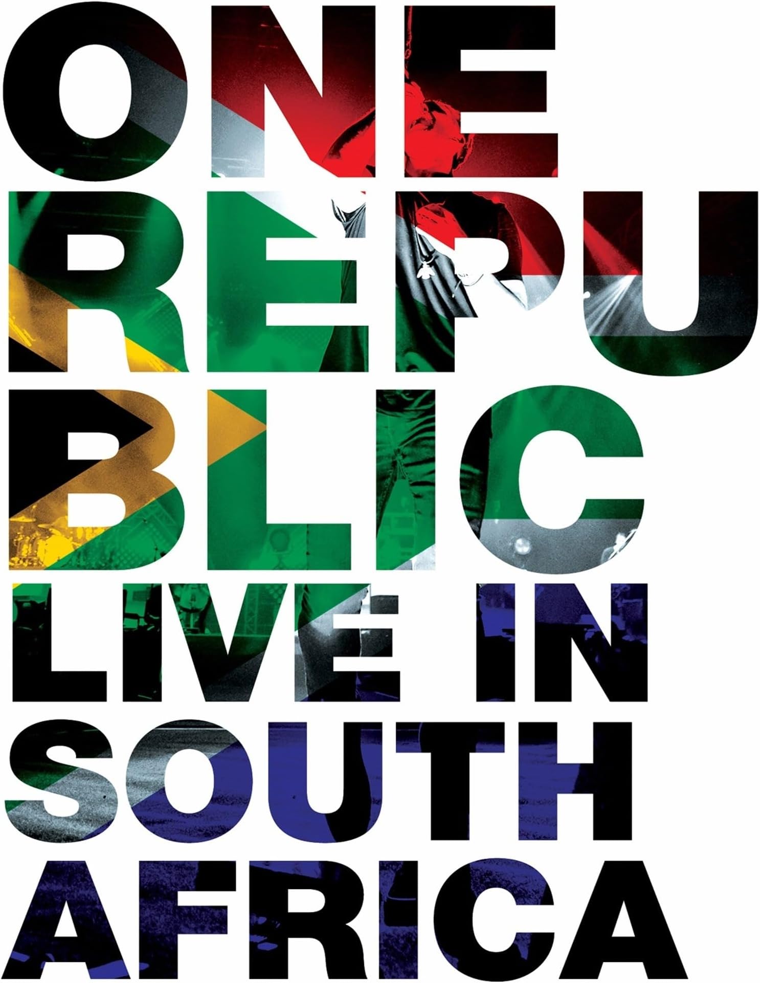 Live In South Africa