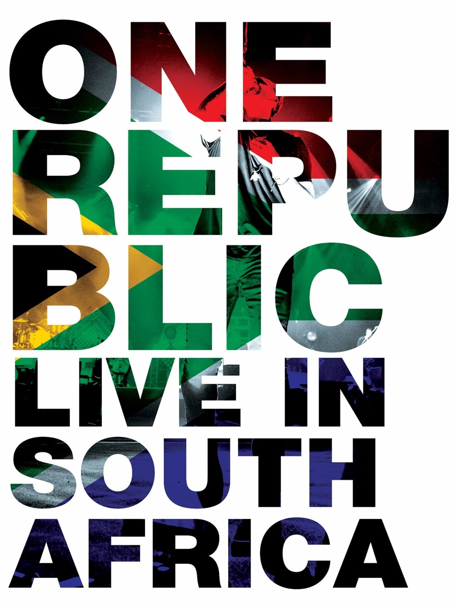 Live In South Africa