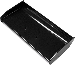 Kyosho America OT252BK Wing (Black/Javelin)