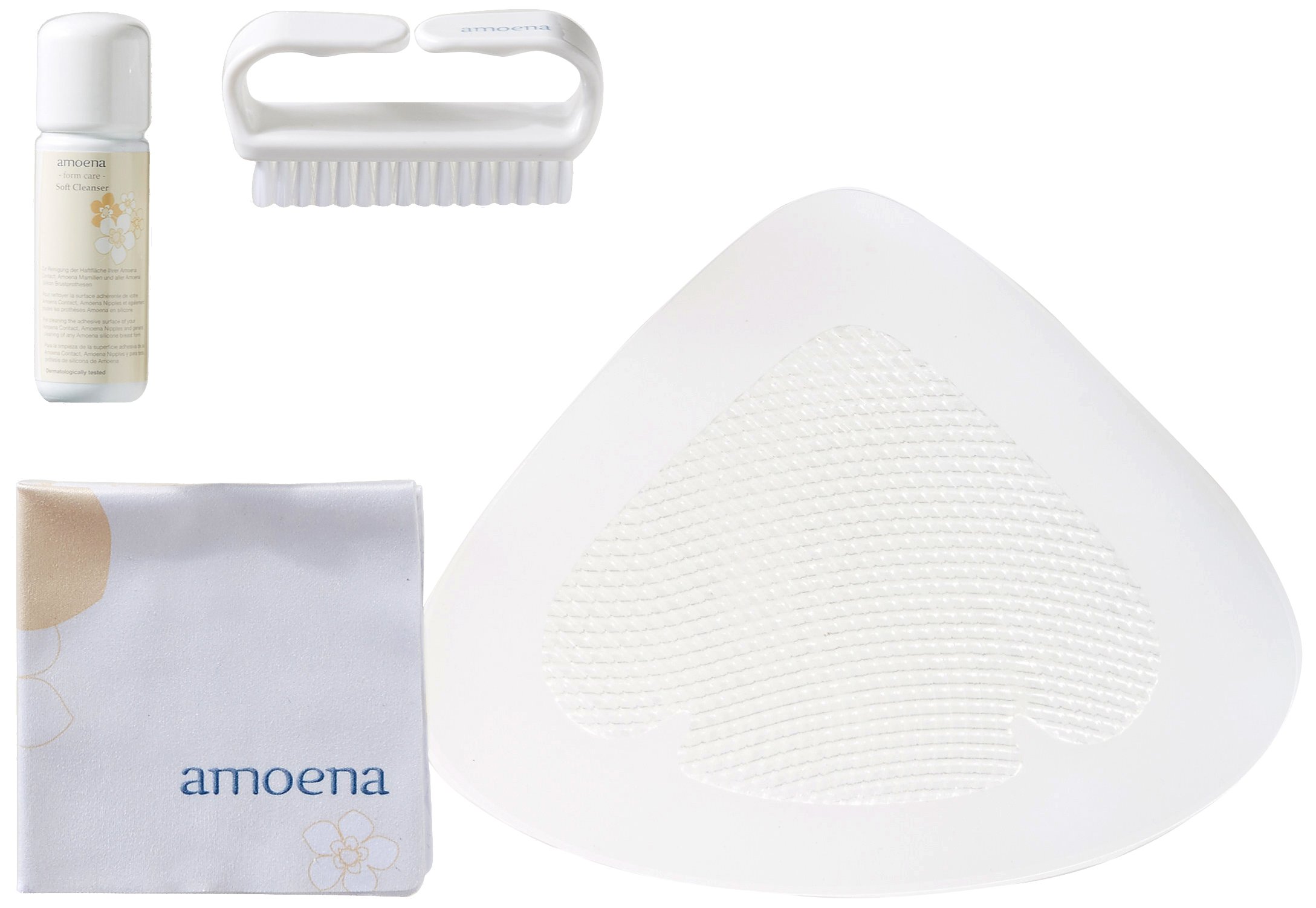 Amoena Women's Contact Multi 3S