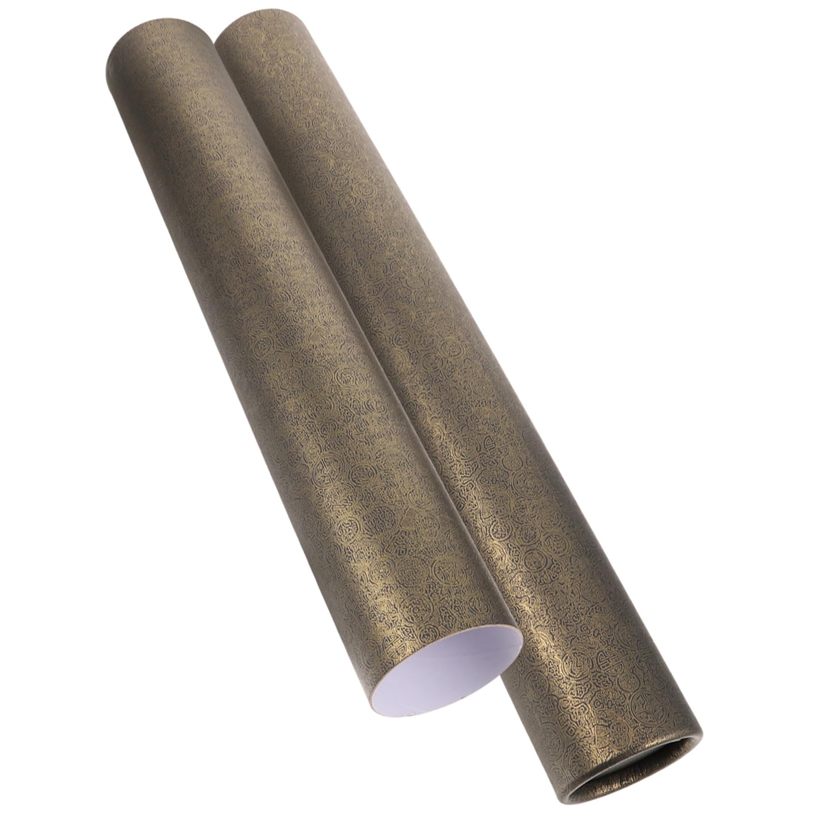 ARTIBETTER Poster Tube Telescoping Design Storage Box for Prints Maps Documents Large Photo Prints Artworks