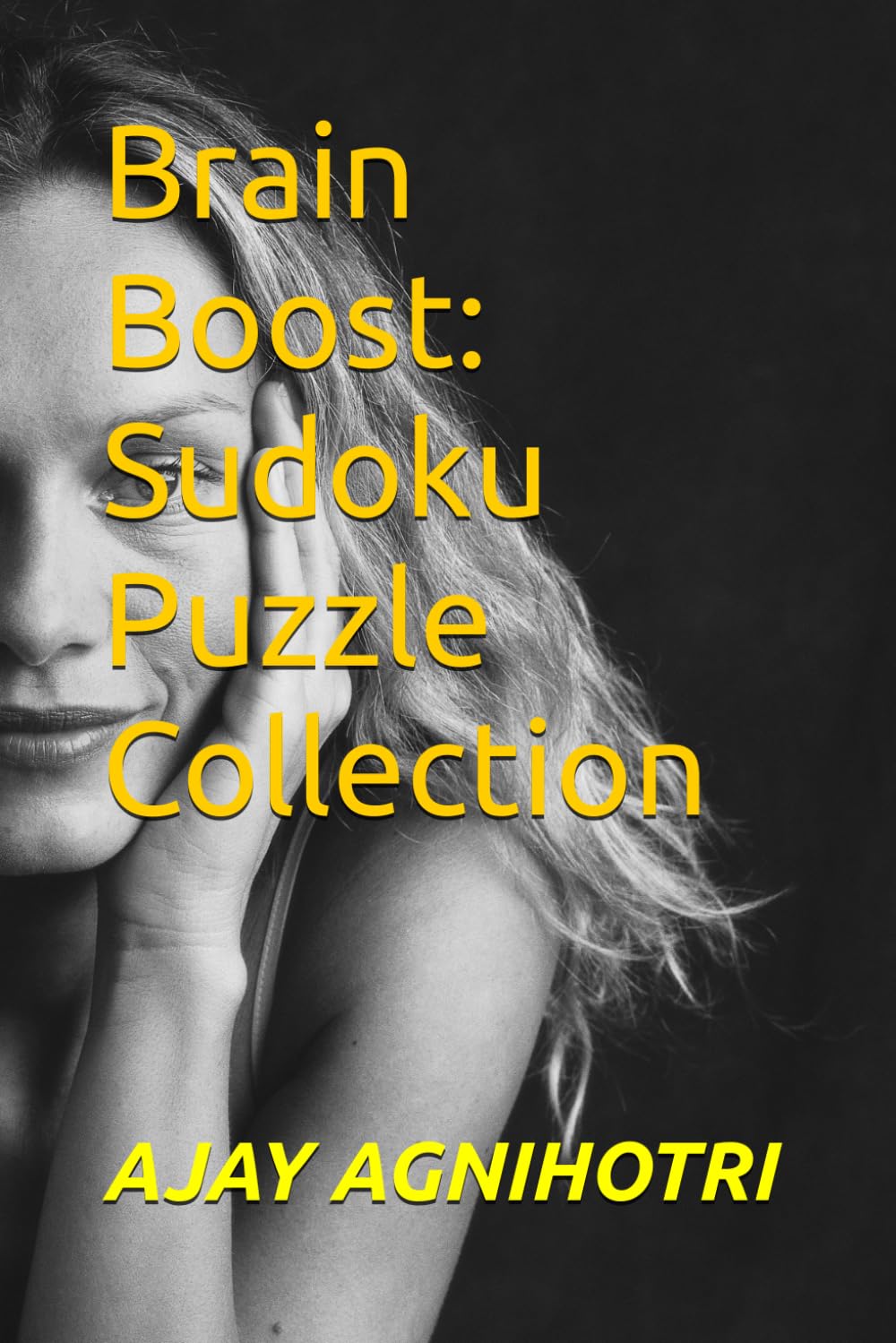 Brain Boost: Sudoku Puzzle Collection