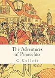 The Adventures of Pinocchio