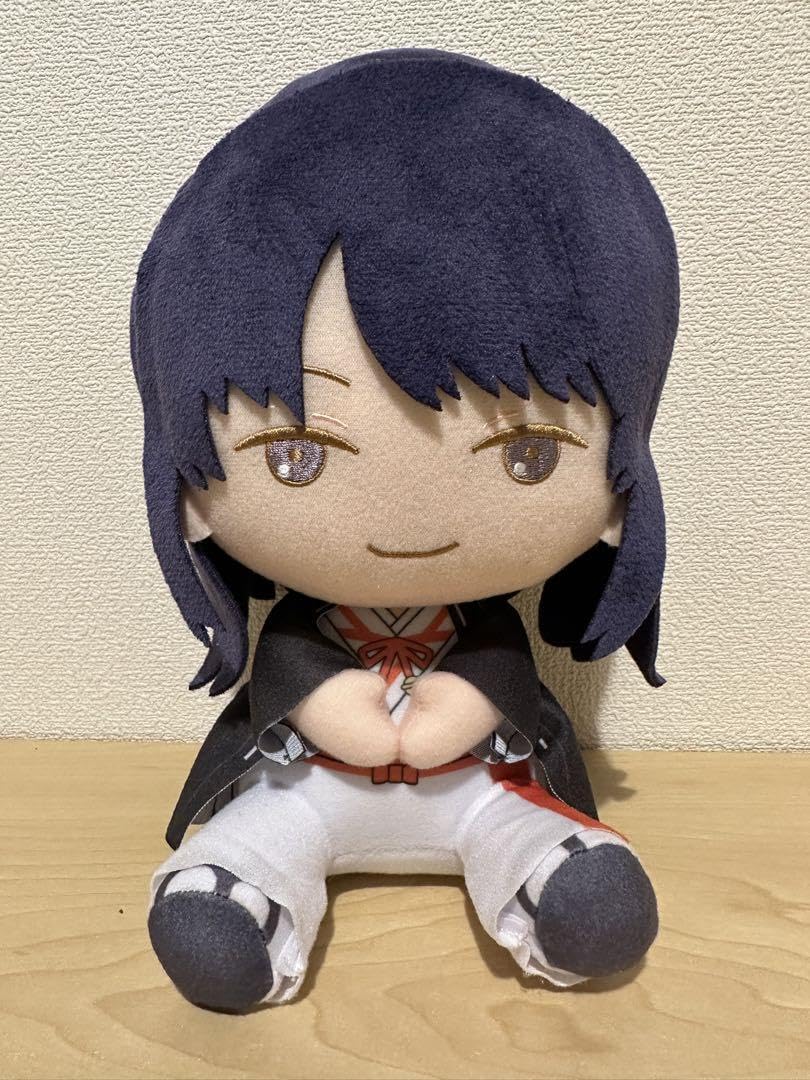 地獄楽 ぬいぐるみ 桐馬 . 限定品