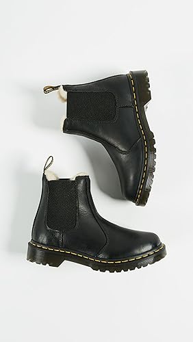Vista 5 de Dr. Martens 2976 Chelsea - Botas unisex
