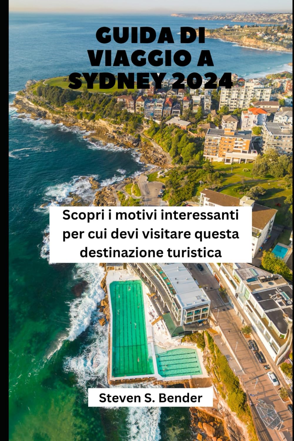 GUIDA DI VIAGGIO A SYDNEY 2024: Scopri i motivi interessanti per cui devi visitare questa destinazione turistica: 29 (2024 Travel Rocket)