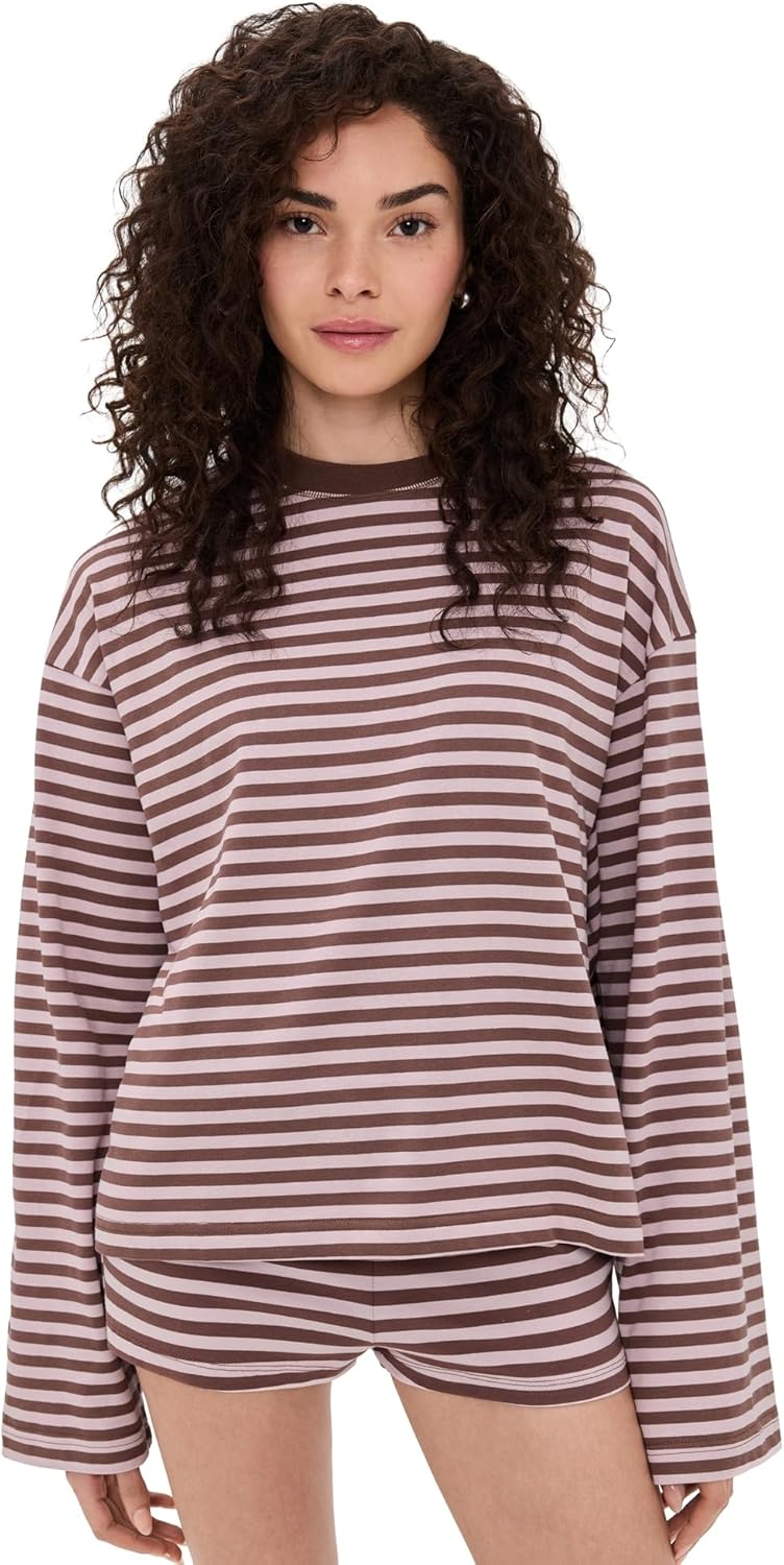 Lioness Women's Bloom Long Sleeve Tee