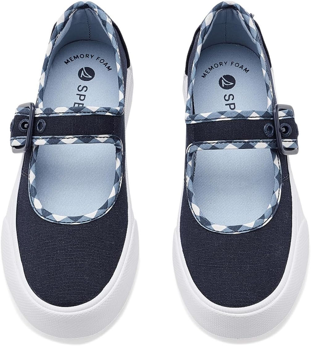 Sperry Girls Bahama Mary Jane (Little Kid/Big Kid)