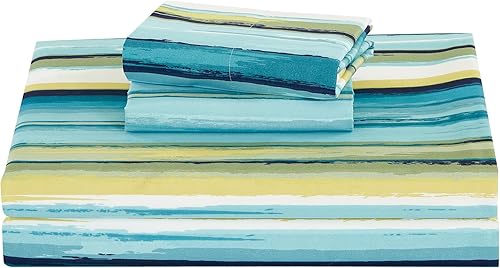 Vista 162 de Chezmoi Collection Juego de sábanas de 4 piezas tamaño King, color blanco, gris, negro, oso pardo, lobos, alces, pino, montaña, estampado, Estampado